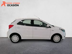 Ford Ka+ 1.2 Ti-VCT 51kW Essential  - Foto 5