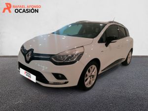 Renault Clio Sp. T. Limited TCe 66kW (90CV) -18  - Foto 2