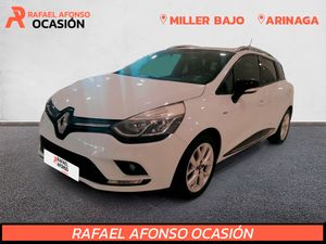 Renault Clio Sp. T. Limited TCe 66kW (90CV) -18  - Foto 2