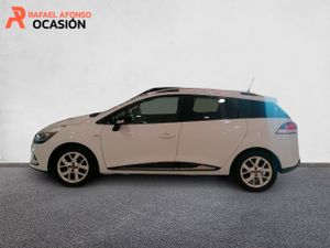 Renault Clio Sp. T. Limited TCe 66kW (90CV) -18  - Foto 3