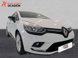 Renault Clio Sp. T. Limited TCe 66kW (90CV) -18  - Foto 8