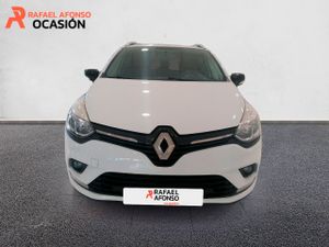 Renault Clio Sp. T. Limited TCe 66kW (90CV) -18  - Foto 6