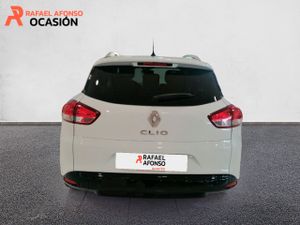 Renault Clio Sp. T. Limited TCe 66kW (90CV) -18  - Foto 7