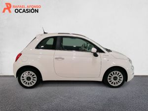 Fiat 500 Dolcevita 1.0 Hybrid 51KW (70 CV)  - Foto 5