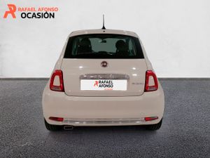 Fiat 500 Dolcevita 1.0 Hybrid 51KW (70 CV)  - Foto 7