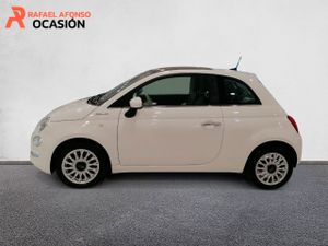 Fiat 500 Dolcevita 1.0 Hybrid 51KW (70 CV)  - Foto 3