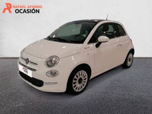 Fiat 500 Dolcevita 1.0 Hybrid 51KW (70 CV)  - Foto 2