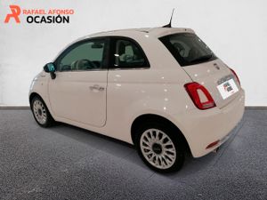 Fiat 500 Dolcevita 1.0 Hybrid 51KW (70 CV)  - Foto 4