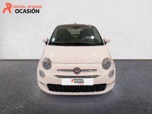 Fiat 500 Dolcevita 1.0 Hybrid 51KW (70 CV)  - Foto 6