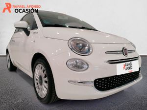 Fiat 500 Dolcevita 1.0 Hybrid 51KW (70 CV)  - Foto 8