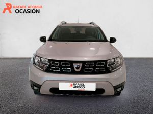 Dacia Duster SL Aniversario TCE 110kW (150CV) 4X2 GPF  - Foto 6