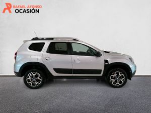 Dacia Duster SL Aniversario TCE 110kW (150CV) 4X2 GPF  - Foto 5