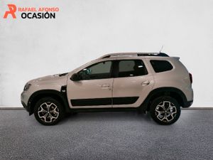 Dacia Duster SL Aniversario TCE 110kW (150CV) 4X2 GPF  - Foto 3