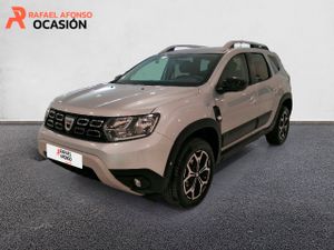 Dacia Duster SL Aniversario TCE 110kW (150CV) 4X2 GPF  - Foto 2