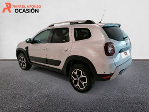 Dacia Duster SL Aniversario TCE 110kW (150CV) 4X2 GPF  - Foto 4