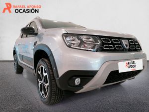 Dacia Duster SL Aniversario TCE 110kW (150CV) 4X2 GPF  - Foto 8