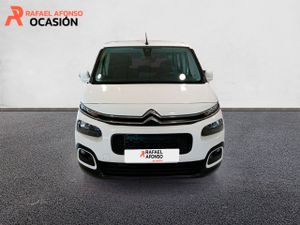 Citroën Berlingo Talla M PureTech 110 S&S FEEL  - Foto 6