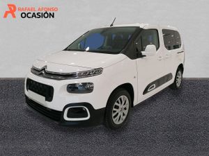 Citroën Berlingo Talla M PureTech 110 S&S FEEL  - Foto 2