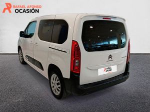 Citroën Berlingo Talla M PureTech 110 S&S FEEL  - Foto 4