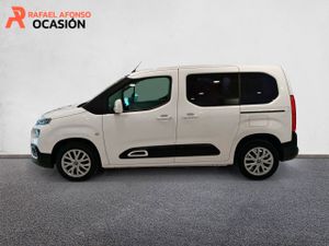 Citroën Berlingo Talla M PureTech 110 S&S FEEL  - Foto 3