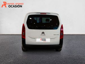 Citroën Berlingo Talla M PureTech 110 S&S FEEL  - Foto 7