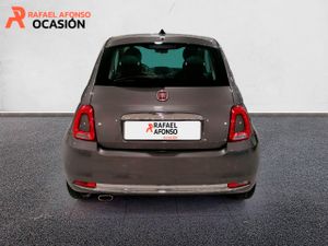 Fiat 500 Dolcevita 1.0 Hybrid 51KW (70 CV)  - Foto 7