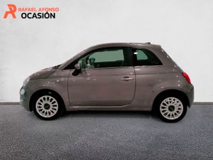 Fiat 500 Dolcevita 1.0 Hybrid 51KW (70 CV)  - Foto 3