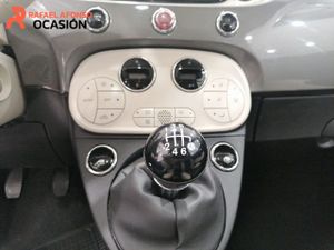 Fiat 500 Dolcevita 1.0 Hybrid 51KW (70 CV)  - Foto 12