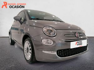 Fiat 500 Dolcevita 1.0 Hybrid 51KW (70 CV)  - Foto 8