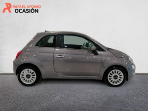 Fiat 500 Dolcevita 1.0 Hybrid 51KW (70 CV)  - Foto 5