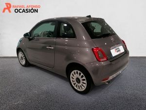 Fiat 500 Dolcevita 1.0 Hybrid 51KW (70 CV)  - Foto 4