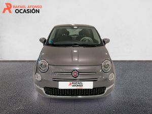 Fiat 500 Dolcevita 1.0 Hybrid 51KW (70 CV)  - Foto 6