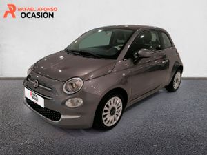 Fiat 500 Dolcevita 1.0 Hybrid 51KW (70 CV)  - Foto 2