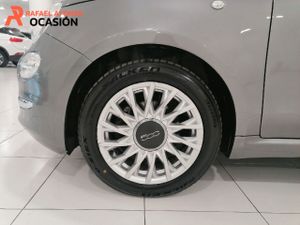 Fiat 500 Dolcevita 1.0 Hybrid 51KW (70 CV)  - Foto 13