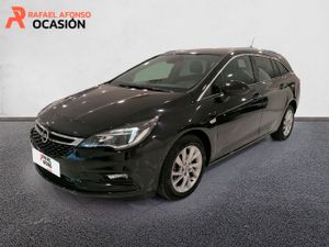 Opel Astra 1.4 Turbo 92kW (125CV) Dynamic ST  - Foto 2