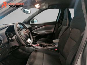 Nissan Juke DIG-T 86 kW (117 CV) 6 M/T N-CONNECTA  - Foto 10