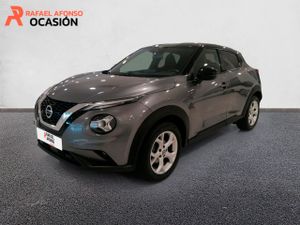 Nissan Juke DIG-T 86 kW (117 CV) 6 M/T N-CONNECTA  - Foto 2