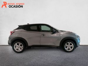 Nissan Juke DIG-T 86 kW (117 CV) 6 M/T N-CONNECTA  - Foto 5