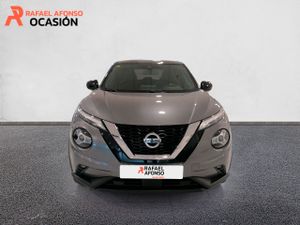 Nissan Juke DIG-T 86 kW (117 CV) 6 M/T N-CONNECTA  - Foto 6