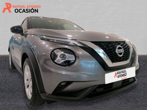 Nissan Juke DIG-T 86 kW (117 CV) 6 M/T N-CONNECTA  - Foto 8