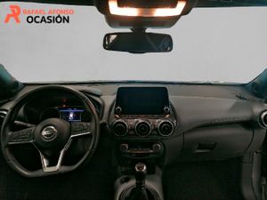 Nissan Juke DIG-T 86 kW (117 CV) 6 M/T N-CONNECTA  - Foto 11