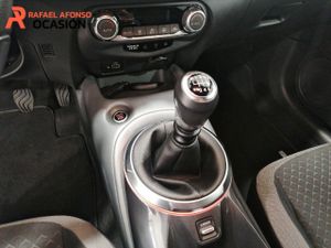 Nissan Juke DIG-T 86 kW (117 CV) 6 M/T N-CONNECTA  - Foto 12