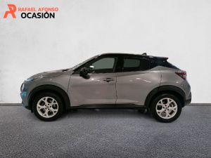 Nissan Juke DIG-T 86 kW (117 CV) 6 M/T N-CONNECTA  - Foto 3