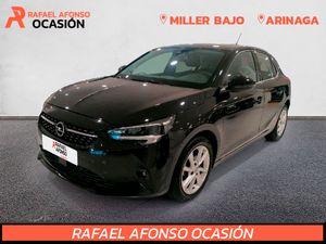 Opel Corsa 1.2T XHL 74kW (100CV) Elegance  - Foto 2