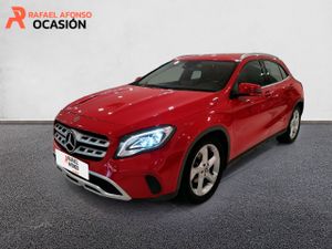 Mercedes 200 GLA 200 d  - Foto 2