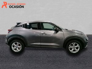 Nissan Juke DIG-T 86 kW (117 CV) 6 M/T ACENTA  - Foto 5