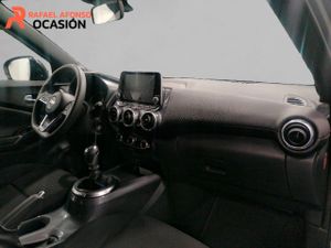 Nissan Juke DIG-T 86 kW (117 CV) 6 M/T ACENTA  - Foto 11