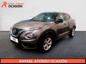 Nissan Juke DIG-T 86 kW (117 CV) 6 M/T ACENTA  - Foto 2