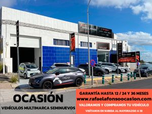 Nissan Juke DIG-T 86 kW (117 CV) 6 M/T ACENTA  - Foto 3