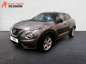 Nissan Juke DIG-T 86 kW (117 CV) 6 M/T ACENTA  - Foto 2